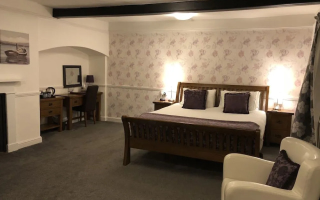 The Kings Head Hotel