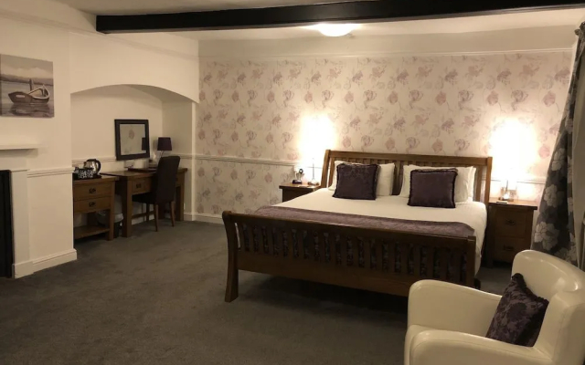 The Kings Head Hotel