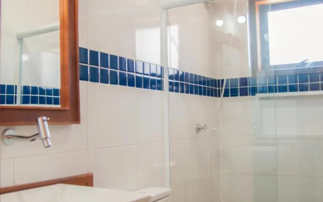 Suítes Yamamoto Ilhabela