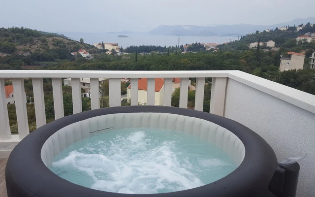 Apartments Villa Dubrovnik