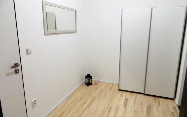 Design apartments Brno-center