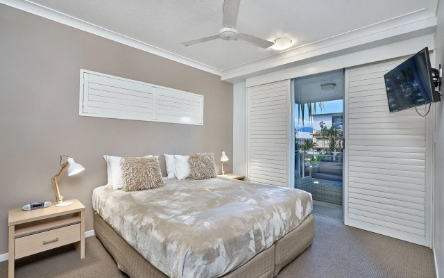 Vision Apartments