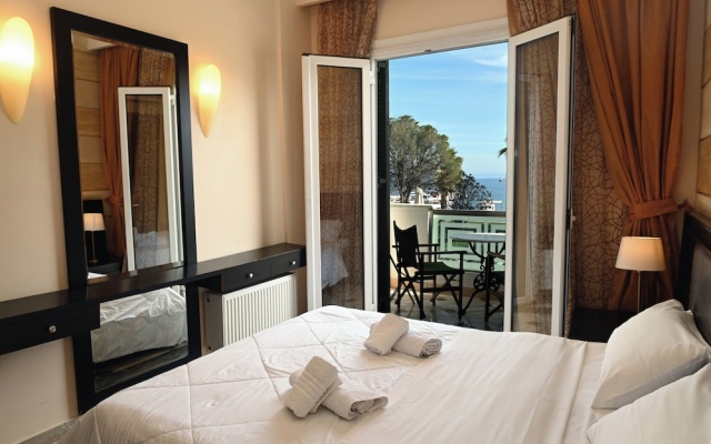 Aktis Hotel