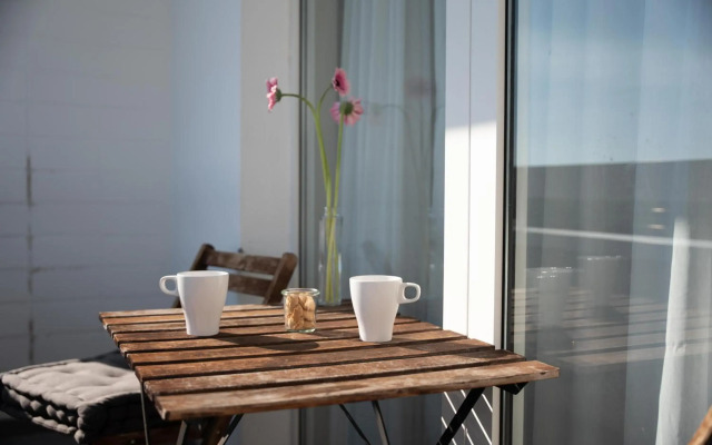 Hotel Medo Köln
