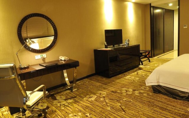 Country Garden Phoenix Hotel