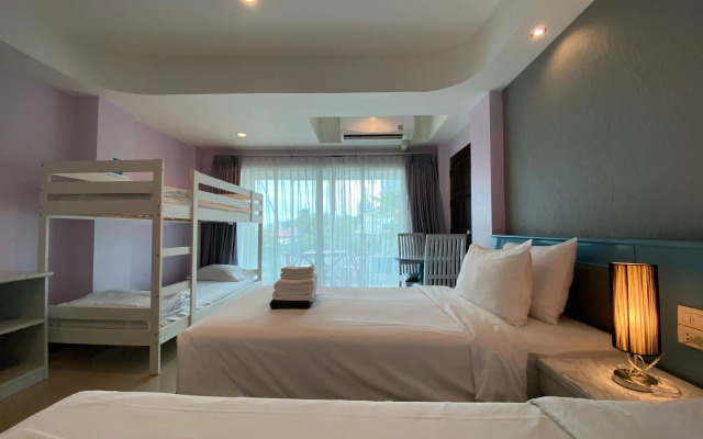 KP Seaview Jomtien