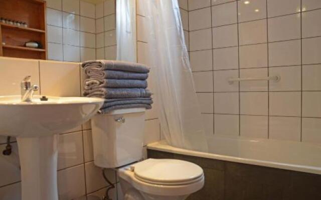 Palafito Azul Apart Hotel