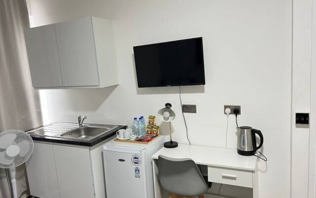 Diana Hotel London Wembley