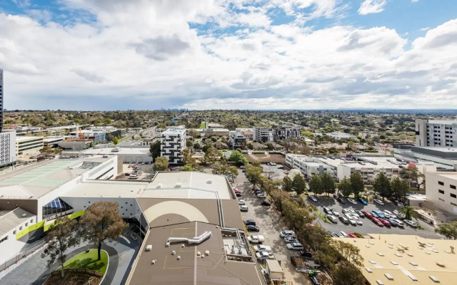 Avani Melbourne Box Hill Residences