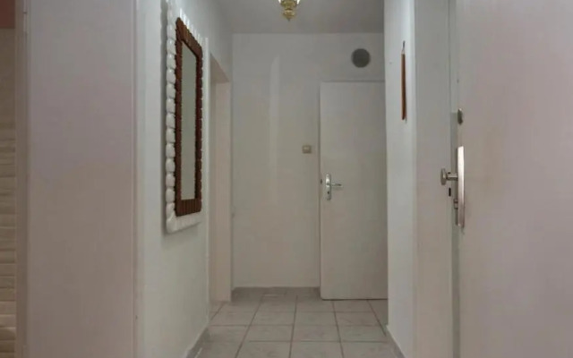 Apart 3 Zimmerwohnung - Nah an Messe & Kliniken!