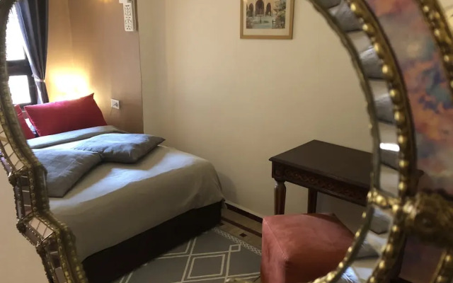 Riad Inaya Fez