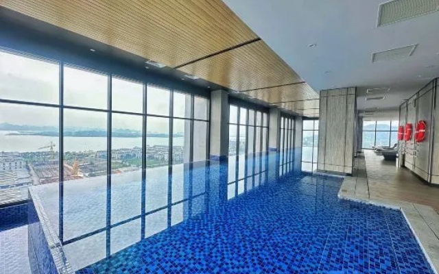 Icon 40 Ha long Apartment – Hotel Rooms – Ha Long