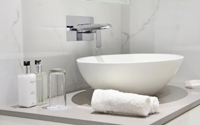 Granger Luxury Suites by Totalstay