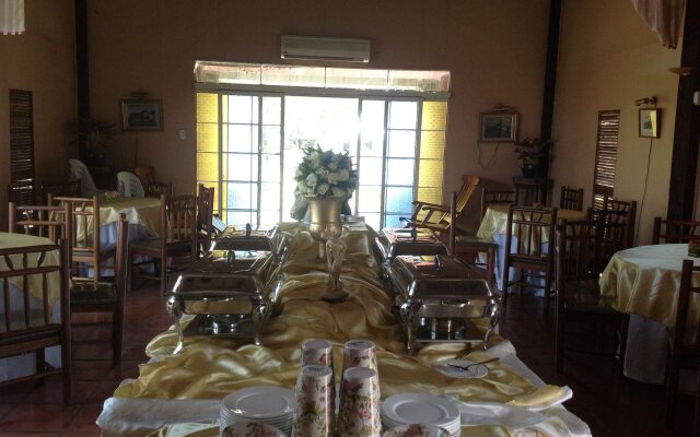 Casa Fiammetta Inland Resort