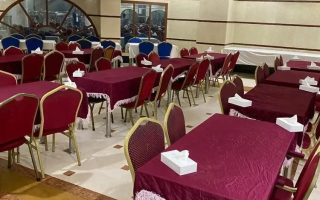 Baraket Al Saada Hotel