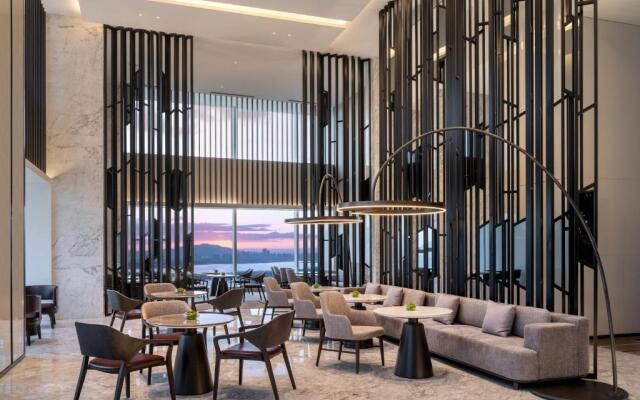 Crowne Plaza Xiamen Jimei by IHG