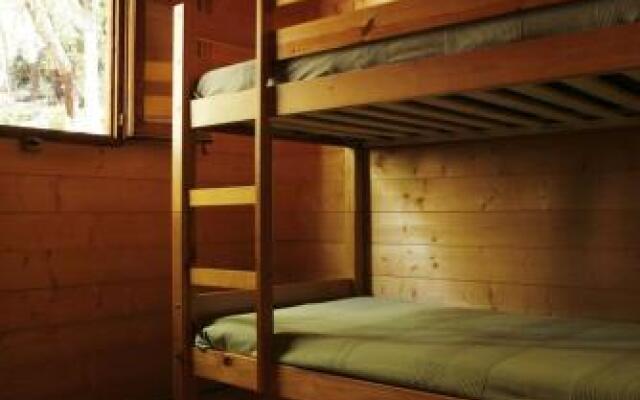 Camping Maçanet De Cabrenys