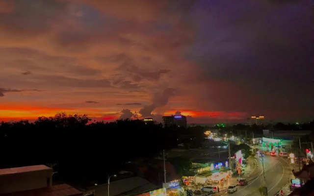 Nguyen Nhan Hotel