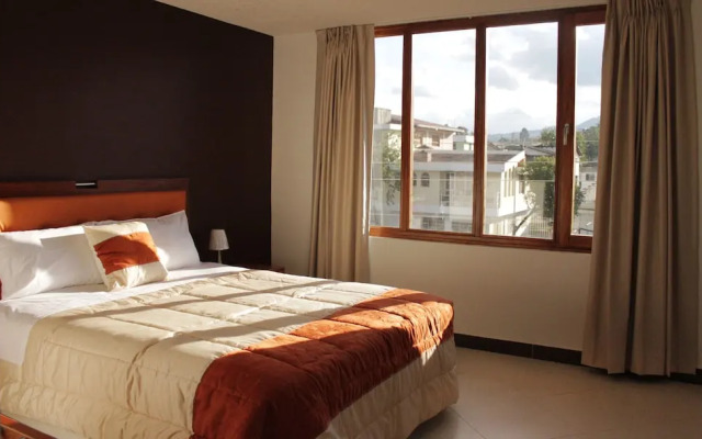 Hotel Casa Sakiwa