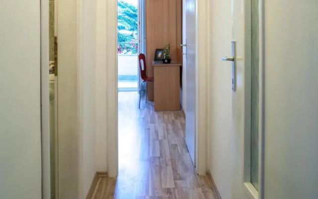 Holiday Home Porat