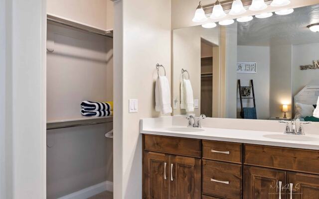 The Farmhouse by RedAwning