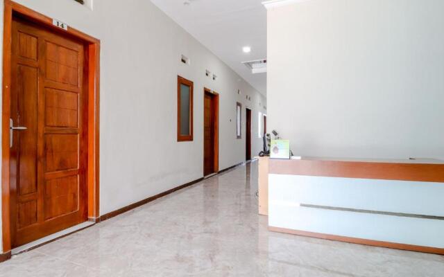 Guesthouse Nusa Indah Syariah 2