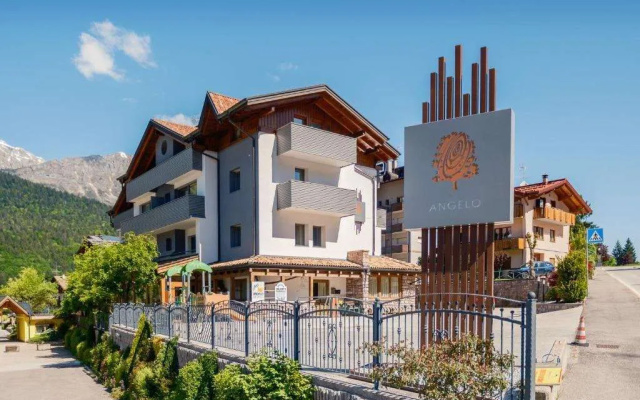 Hotel Angelo