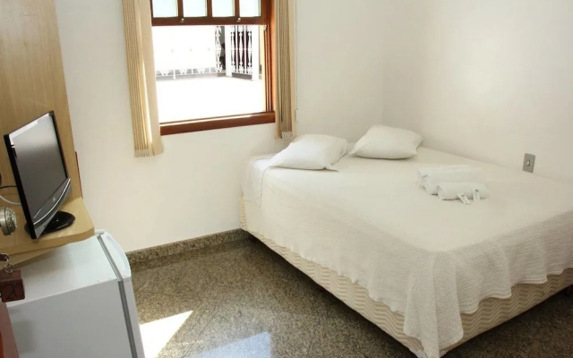 Hotel Jardim do Vale