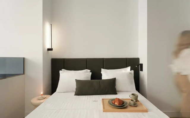 Anfides Boutique Hotel