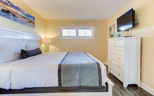 0607 Just Beachy by Atlantic Towers