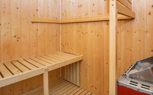 6 Person Holiday Home in Hvide Sande-by Traum