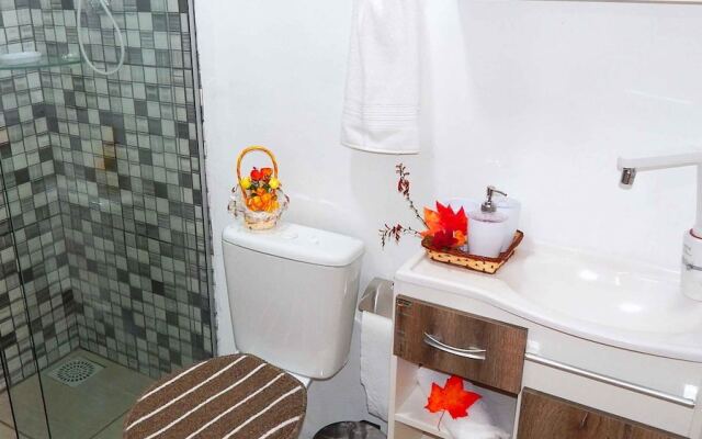 Cabana da Serra Gaucha
