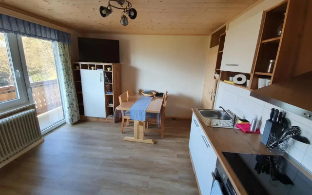 Apartmaji Pavc