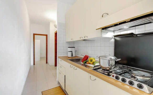 I Fari 31 600m From The Beach