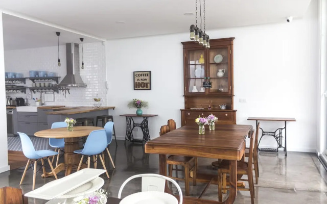 My Angra Charming House