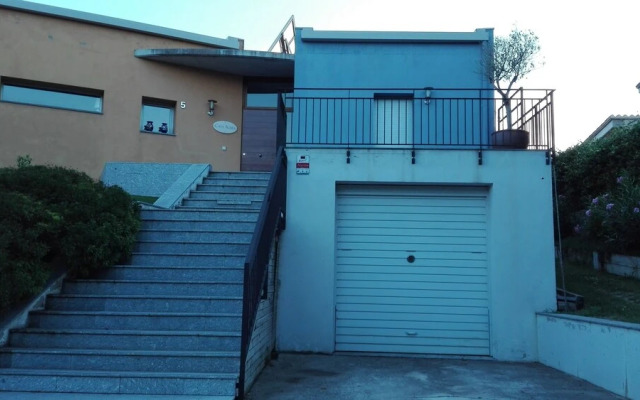 Inmo Estartit Villa Agnes Cervia