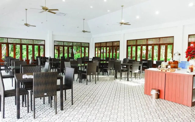 Baan Imm Sook Resort