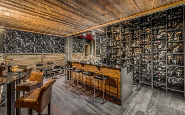 Chalet Raven Co-living