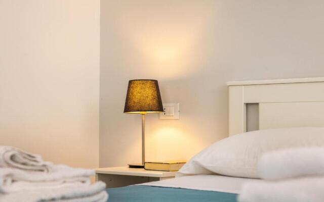 Blue Apartment Messina