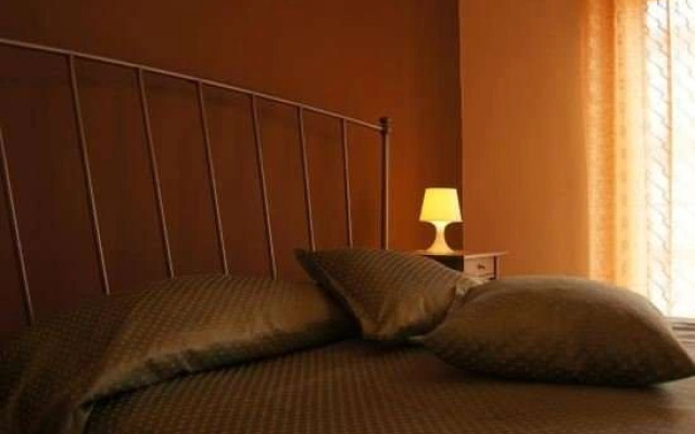 Apartment Helios