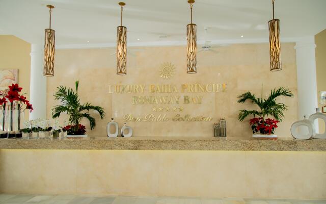 Bahia Principe Luxury Runaway Bay - Adults Only - All Inclusive