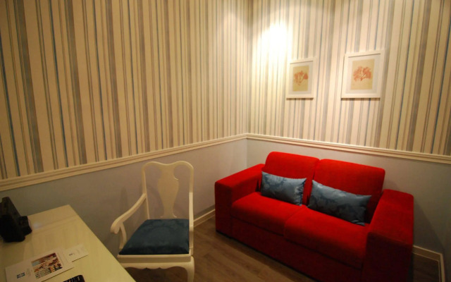 Hotel Florescente