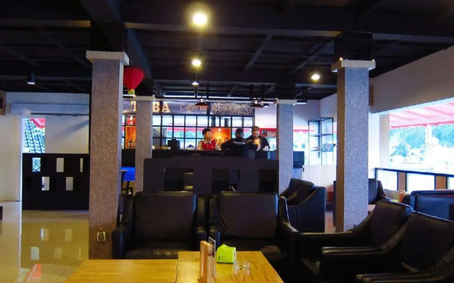 Quality Siantar Hotel