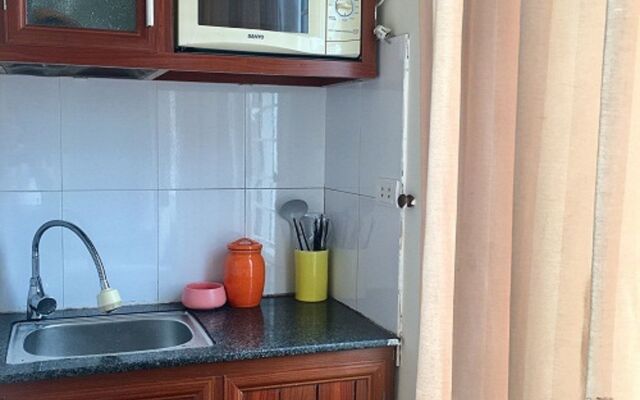 V-HOUSE 1 Serviced Apartment