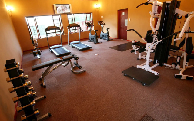 Protea Hotel by Marriott Polokwane Ranch Resort