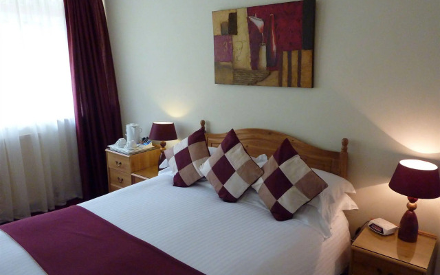Meadfoot Bay Hotel