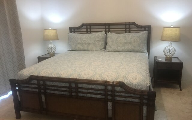 Coconut Breeze Villas