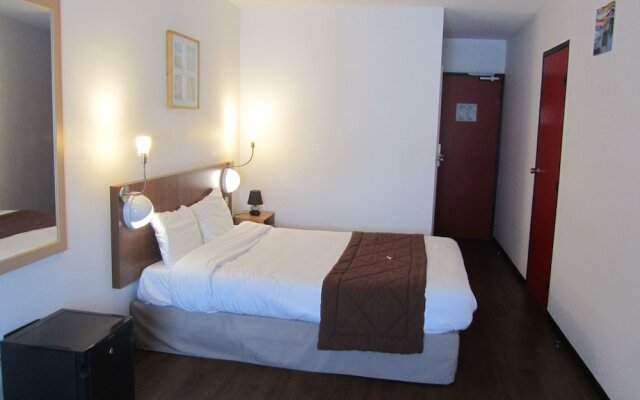 Hôtel Le Saint-Joseph