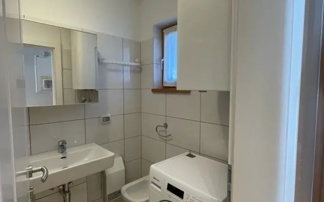 Exclusive Apartment With Scenic View