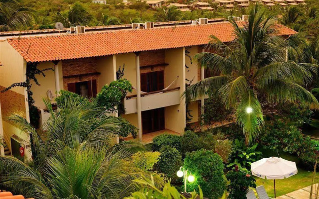 Solar Pipa Aparthotel